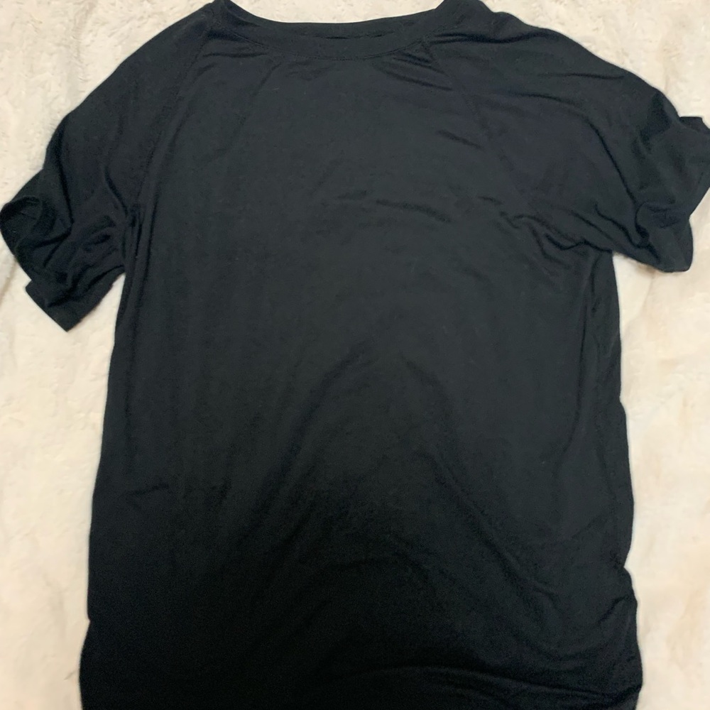 Kids Athletic T-shirt